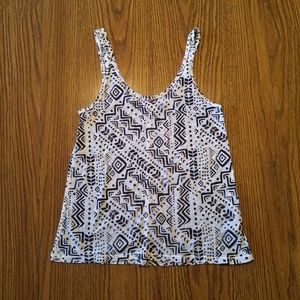Mudd XS tank top